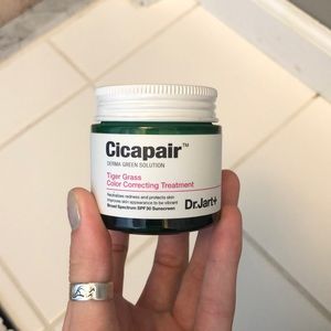 Dr. Jart cicapair Tiger Grass SPF